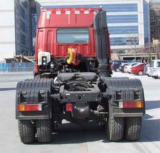 Ouman  BJ4258SMFKB Semi trailer towing vehicle