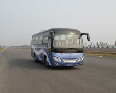 Qilu BWC6855KHcoach