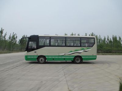 Qilu  BWC6855KH coach