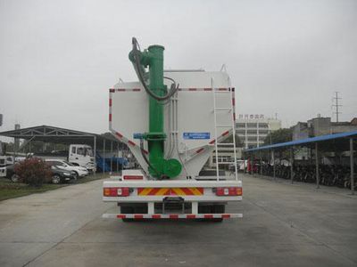 Cheng Liwei  CLW5184ZSLS6 Bulk feed transport vehicle