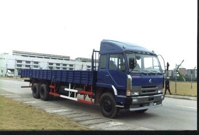 Chenglong  LZ1220MD59N Truck