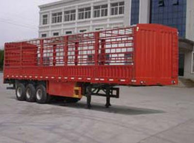 Penglai  PG9381CLX Gantry transport semi-trailer