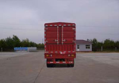 Penglai  PG9381CLX Gantry transport semi-trailer