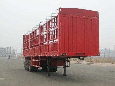 Collier  SZY9300XCY Gantry semi-trailer