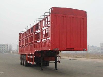 Collier  SZY9300XCY Gantry semi-trailer