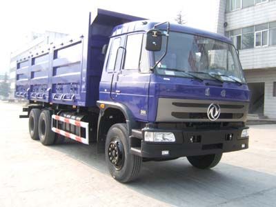 Shenying  YG3242G Dump truck