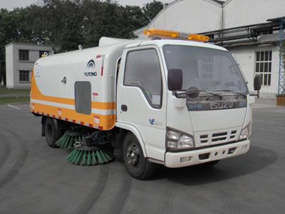 Yutong  YTZ5070TSL70E Road sweeper