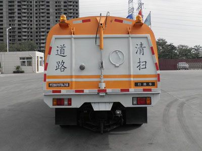 Yutong  YTZ5070TSL70E Road sweeper