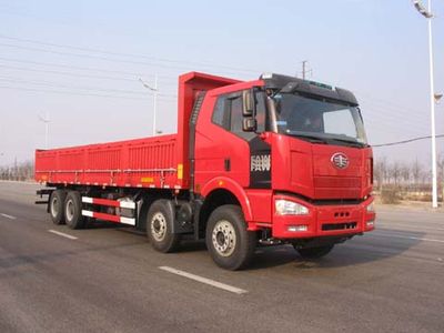 CIMC ZJV3310YKCA47 Dump truck