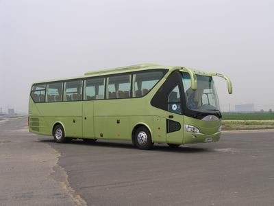 Yutong  ZK6119HC coach