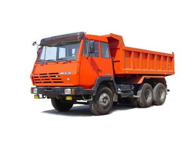 Star Steyr ZZ3242L2941F Dump truck