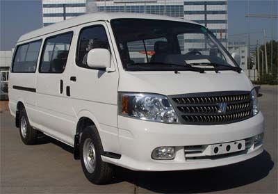 Foton  BJ6536B1DVA1 multi-purpose vehicle 