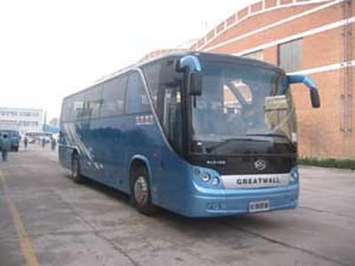 Great Wall Motors CC6120A Luxury coach