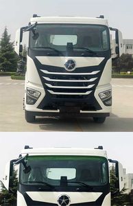 Dayun  CGC5251CCYD6DBDM Grate type transport vehicle