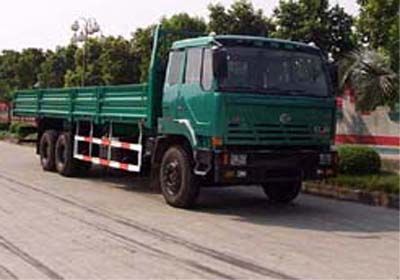 Hongyan  CQ1243TF2G564 Truck