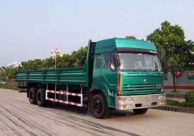 Hongyan  CQ1243TF2G564 Truck