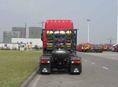 Hongyan  CQ4256HTG384T Semi trailer towing vehicle