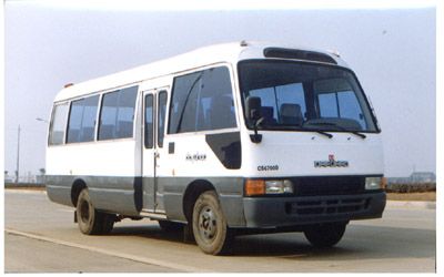 Da Fu Hao  CS6700D Light Bus