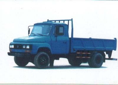 Shenyu  DFA5820C Low speed truck