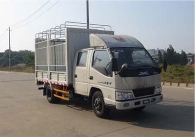 Jiangling Motors JX5044CCYXSG2 Grate type transport vehicle