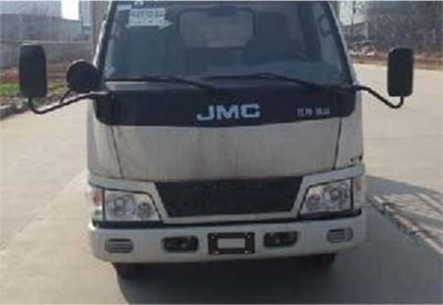 Jiangling Motors JX5044CCYXSG2 Grate type transport vehicle