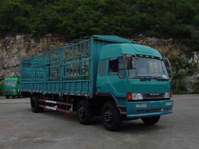 Liute Shenli LZT5206CXYPK2L10T3A95Flat head warehouse grate transport vehicle