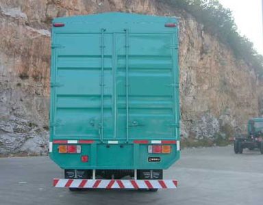 Liute Shenli  LZT5206CXYPK2L10T3A95 Flat head warehouse grate transport vehicle