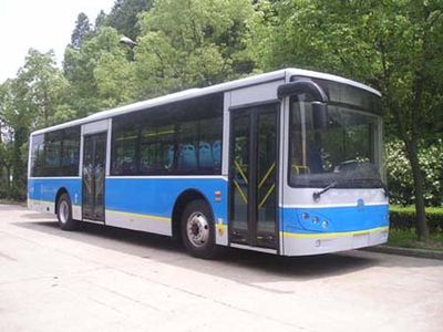 Jiankang  NJC6115HD4 City buses