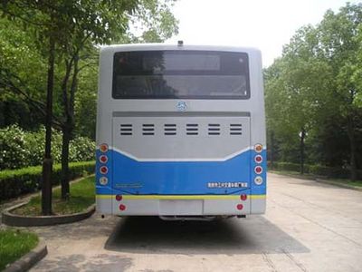 Jiankang  NJC6115HD4 City buses