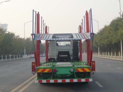 Shaanxi Automobile SX5180TCLMB1 Vehicle transport vehicle