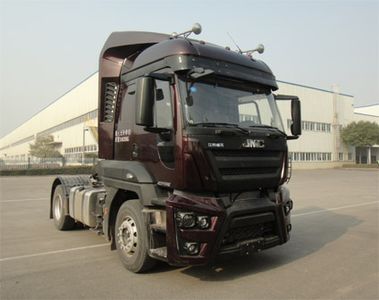 Jiangling Motors SXQ4180J1A3D5 Semi trailer tractor