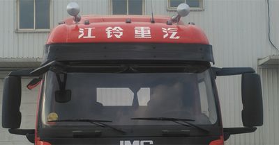 Jiangling Motors SXQ4180J1A3D5 Semi trailer tractor