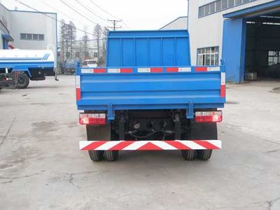 Jinyinhu  WFA3053 Dump truck