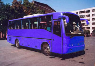 Xiyu XJ6890A2Luxury tourist buses