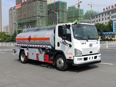 New Dongri  YZR5120GJYC6 Refueling truck