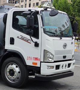 New Dongri  YZR5120GJYC6 Refueling truck