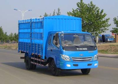 Ouling  ZB5140CCQTPF5S Grate type transport vehicle