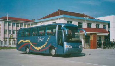 Friendship  ZGT6101DH5 Luxury coach