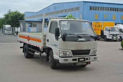 Hill  ZZT5040TQP4 Gas cylinder transport vehicle