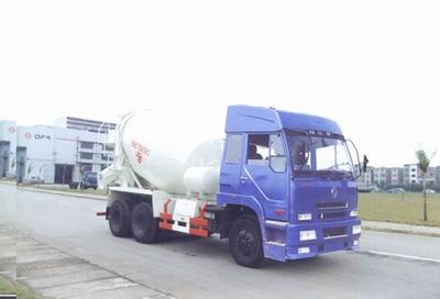 Chenglong  LZ5250GJBMD54 Concrete mixing transport vehicle