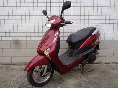 Shuangshi  SS1000DQT2 Electric two wheeled light motorcycle