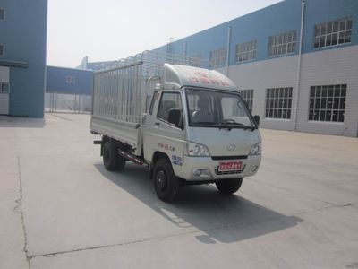 Shifeng SSF5041CCYDJ32Grate type transport vehicle