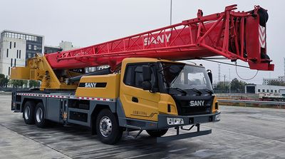 Sany SYM5328JQZ25CCar crane