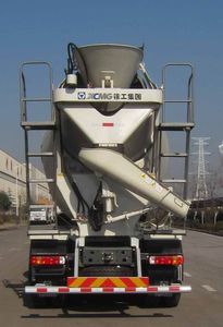 XCMG  XZJ5315GJBA1 Concrete mixing transport vehicle