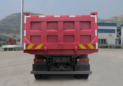 Weiluo  ZZ3259N384PD3 Dump truck