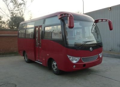 Dongfeng  DFA6600KN3CD coach