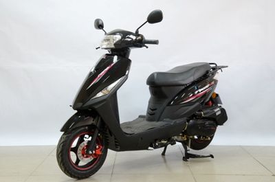 Dayang DY110T8MTwo wheeled motorcycles