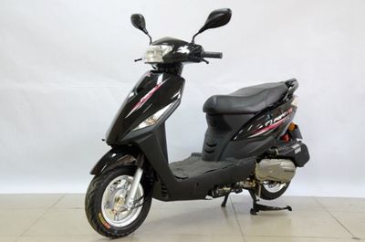 Dayang  DY110T8M Two wheeled motorcycles