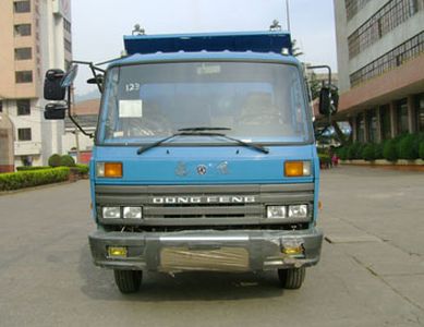 Dongfeng  EQ1080VP3 Truck