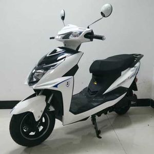 Feiken  FK800DQT2F Electric two wheeled light motorcycle